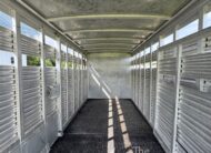 2002 EXISS 24′ STOCK COMBO GOOSENECK $15,900