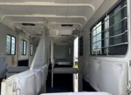 2005 EQUISPIRIT 4 HORSE HEAD TO HEAD TRAILER $18,900