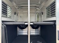 2026 4 STAR 2+1 W/ ROLLING DIVIDER, WERM, 5′ DRESSING ROOM & MORE!! $62,900