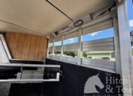 1997 SILVER STAR 2 HORSE W/ WEEKENDER! $14,900