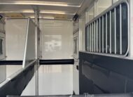 2008 SUNDOWNER 2 HORSE BUMPER PULL $12,500
