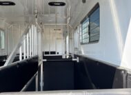 2027 KieferBilt Trailers 2+1 GOOSENECK W/ UPGRADES! $46,900