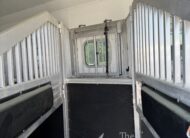 2006 ELITE 4 HORSE W/ 20′ LIVING QUARTERS, TONS OF UPGRADES, & TONS OF STORAGE!! $69,900