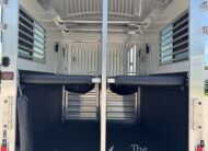 2027 4 STAR 2+1 W/ ROLLING DIVIDER, WERM, 5′ DRESSING ROOM & MORE!! $64,900