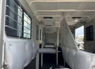 2005 EQUISPIRIT 4 HORSE HEAD TO HEAD TRAILER $18,900