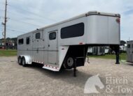 2012 SUNDOWNER CHARTER SE 2+1 $27,900