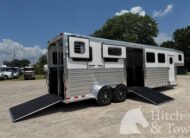 2027 4 STAR 4 HORSE HEAD TO HEAD W/ MANY UPGRADES!!! $79,900