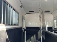 2018 SHADOW PRO SERIES 2 HORSE BUMPER PULL $14,900