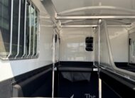 2026 4 STAR 2 HORSE STRAIGHT LOAD BUMPER PULL! $38,900