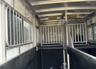 2012 SUNDOWNER CHARTER SE 2+1 $27,900