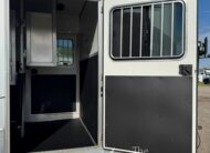 2018 SHADOW PRO SERIES 2 HORSE BUMPER PULL $14,900