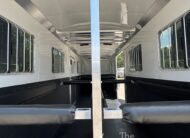 2027 4 STAR 4 HORSE HEAD TO HEAD W/ MANY UPGRADES!!! $79,900