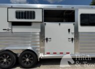 2027 4 STAR 4 HORSE HEAD TO HEAD W/ MANY UPGRADES!!! $79,900