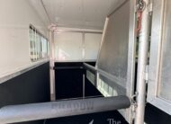 2018 SHADOW PRO SERIES 2 HORSE BUMPER PULL $14,900