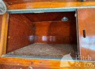 2005 INTERNATIONAL 4000 DT466 6 HORSE HEAD TO HEAD HORSE VAN! $34,900