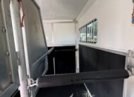 2018 SHADOW PRO SERIES 2 HORSE BUMPER PULL $14,900