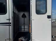 2018 SHADOW PRO SERIES 2 HORSE BUMPER PULL $14,900