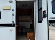 VERY NICE 2004 SUNDOWNER SUNLITE 727 3 HORSE w/ 7′ LIVING QUARTERS $22,900