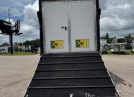 2004 RENEGADE FREIGHTLINER 5 HORSE REVERSEL SLANT HORSE VAN W/ FULL LQ! $95,900