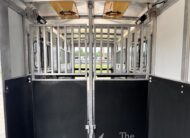 2012 SUNDOWNER CHARTER SE 2+1 $27,900