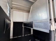 2004 SUNDOWNER 2 HORSE GOOSENECK WARMBLOOD DIMENSIONS! $11,900