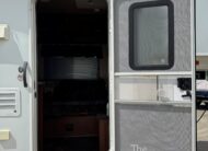2012 BISON TRAIL HAND 3 HORSE SLANT LOAD W/ 9′ LIVING QUARTERS $24,900!