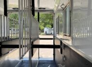 BEAUTIFUL 2026 KieferBilt Trailers 6 HORSE HEAD TO HEAD W/ MANY UPGRADES $119,900