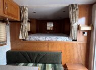 VERY NICE 2004 SUNDOWNER SUNLITE 727 3 HORSE w/ 7′ LIVING QUARTERS $22,900