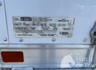2017 FEATHERLITE 2 HORSE BUMPER PULL W/ DRESSING ROOM $17,900