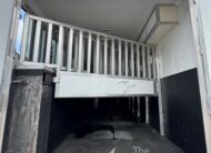 2004 RENEGADE FREIGHTLINER 5 HORSE REVERSEL SLANT HORSE VAN W/ FULL LQ! $95,900