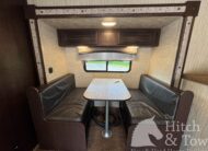 2020 BISON TRAIL BOSS 2 HORSE SLANT LOAD W/ 12′ LIVING QUARTERS $49,900!