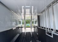 2027 KieferBilt Trailers 6-7 HORSE HEAD TO HEAD W/ MANY UPGRADES $83,900