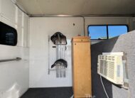 2004 SUNDOWNER 2 HORSE GOOSENECK WARMBLOOD DIMENSIONS! $11,900