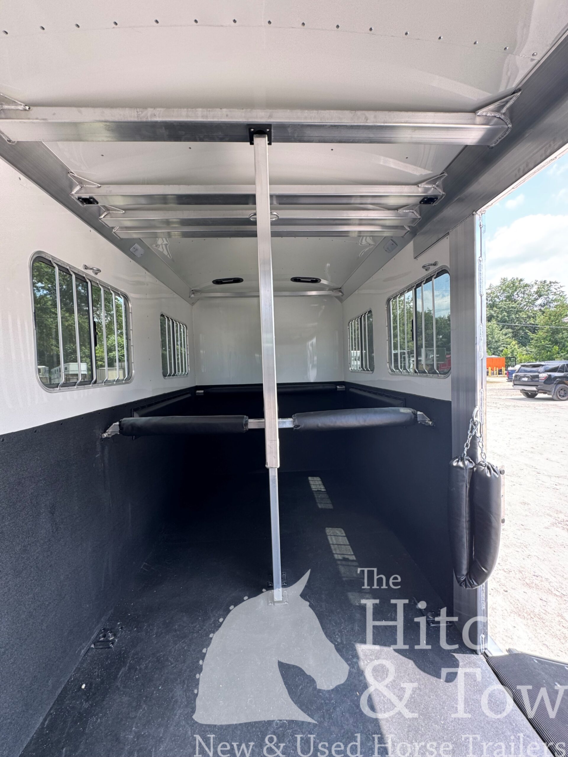 2027 4 STAR 4 HORSE HEAD TO HEAD W/ MANY UPGRADES!!! $79,900