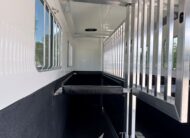 2027 4 STAR 4 HORSE HEAD TO HEAD W/ MANY UPGRADES!!! $79,900