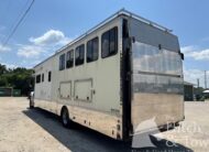 2004 RENEGADE FREIGHTLINER 5 HORSE REVERSEL SLANT HORSE VAN W/ FULL LQ! $95,900
