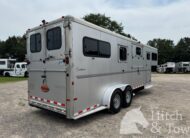 2012 SUNDOWNER CHARTER SE 2+1 $27,900