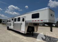 2027 4 STAR 4 HORSE HEAD TO HEAD W/ MANY UPGRADES!!! $79,900