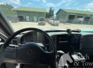 2005 INTERNATIONAL 4000 DT466 6 HORSE HEAD TO HEAD HORSE VAN! $34,900