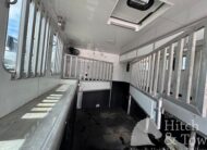 2004 RENEGADE FREIGHTLINER 5 HORSE REVERSEL SLANT HORSE VAN W/ FULL LQ! $95,900