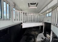 2004 RENEGADE FREIGHTLINER 5 HORSE REVERSEL SLANT HORSE VAN W/ FULL LQ! $95,900