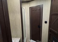 2020 BISON TRAIL BOSS 2 HORSE SLANT LOAD W/ 12′ LIVING QUARTERS $49,900!