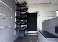 BEAUTIFUL 2026 KieferBilt Trailers 6 HORSE HEAD TO HEAD W/ MANY UPGRADES $119,900