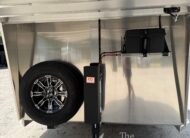 2027 4 STAR 4 HORSE HEAD TO HEAD W/ MANY UPGRADES!!! $79,900