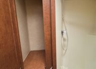 2012 BISON TRAIL HAND 3 HORSE SLANT LOAD W/ 9′ LIVING QUARTERS $24,900!