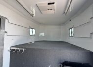 BEAUTIFUL 2026 KieferBilt Trailers 6 HORSE HEAD TO HEAD W/ MANY UPGRADES $119,900