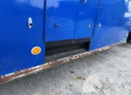 2005 INTERNATIONAL 4000 DT466 6 HORSE HEAD TO HEAD HORSE VAN! $34,900