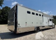 2004 RENEGADE FREIGHTLINER 5 HORSE REVERSEL SLANT HORSE VAN W/ FULL LQ! $95,900
