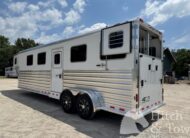 2027 4 STAR 4 HORSE HEAD TO HEAD W/ MANY UPGRADES!!! $79,900