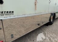 2004 RENEGADE FREIGHTLINER 5 HORSE REVERSEL SLANT HORSE VAN W/ FULL LQ! $95,900